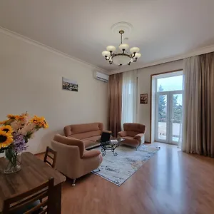 Malakan Апартаменты