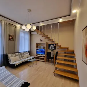 Avenu Апартаменты