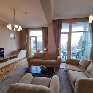 Bulvar Апартаменты