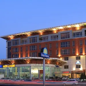 4* Hotel Days By Wyndham