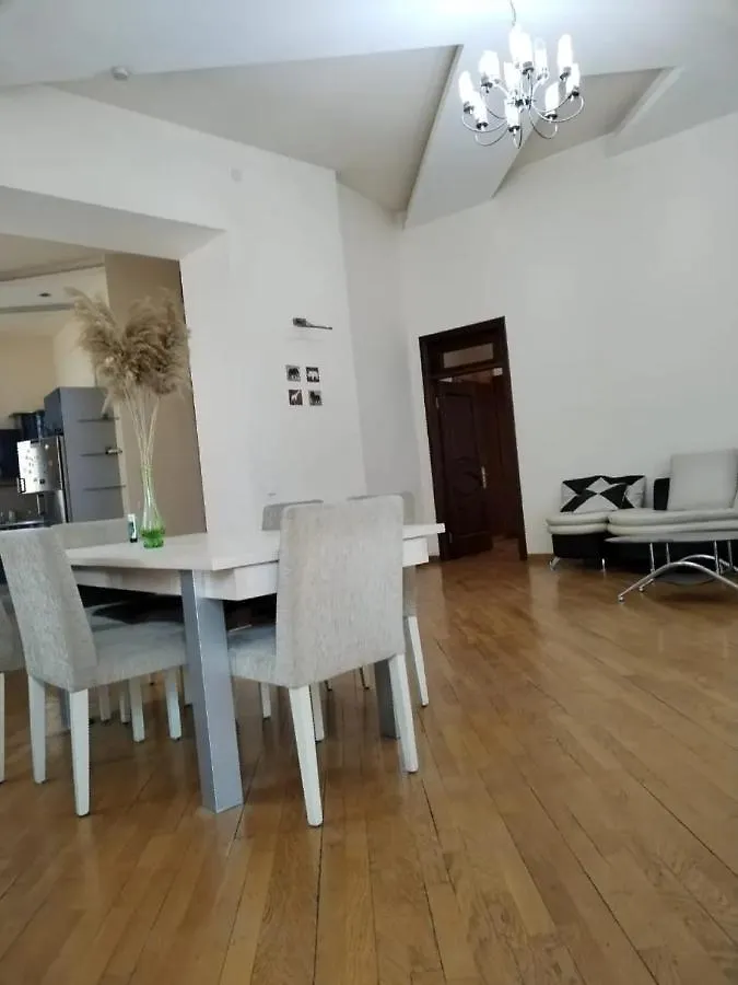 Liman Apartment Nz Баку