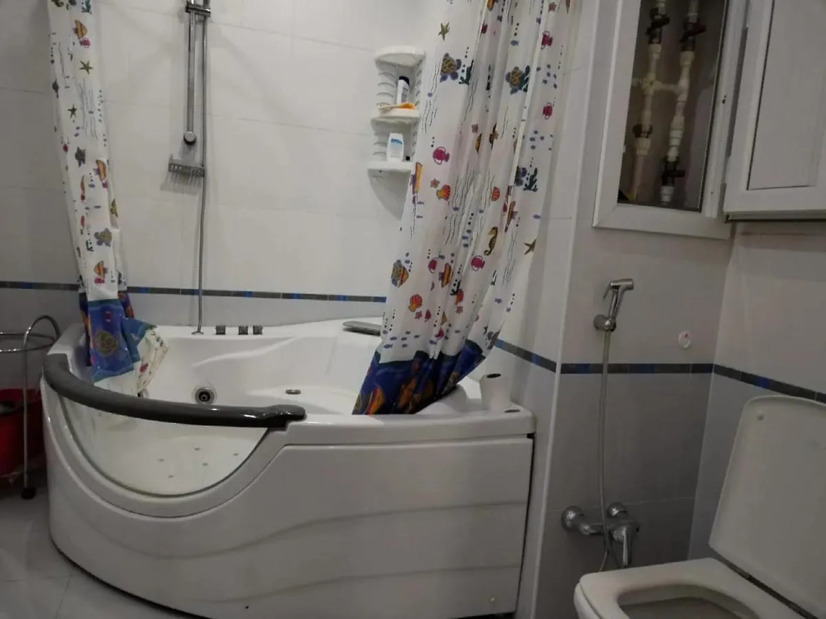 Liman Apartment Nz Баку