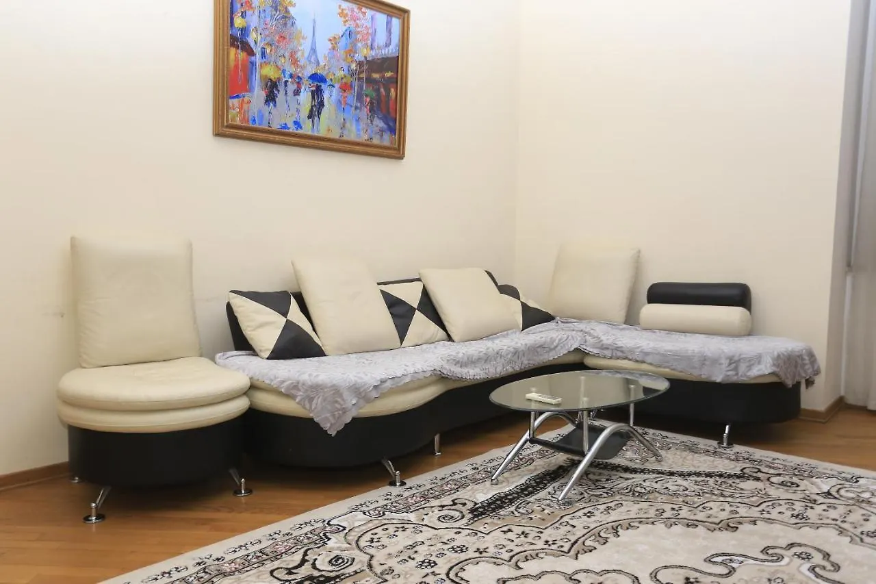 Liman Apartment Nz Баку 0*,