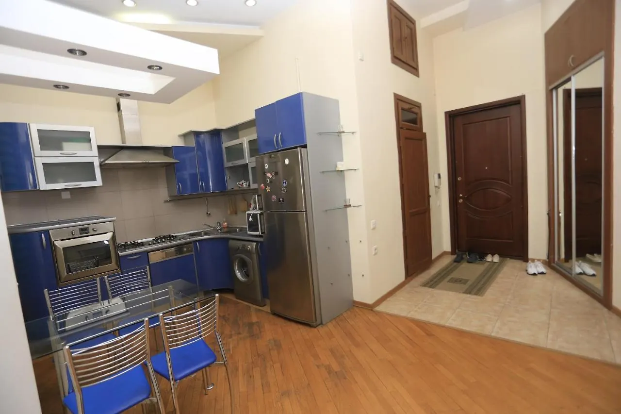 Liman Apartment Nz Баку 0*,
