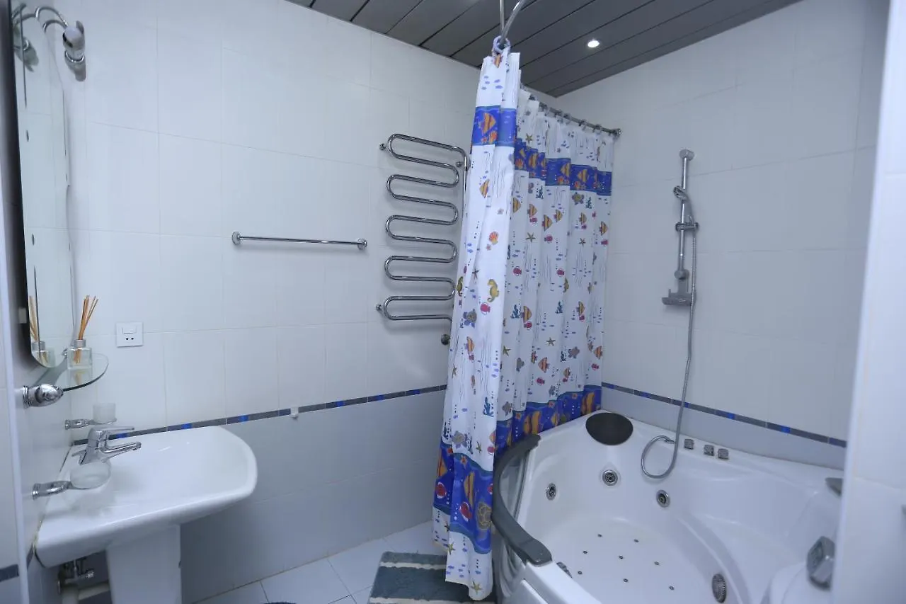 Liman Apartment Nz Баку
