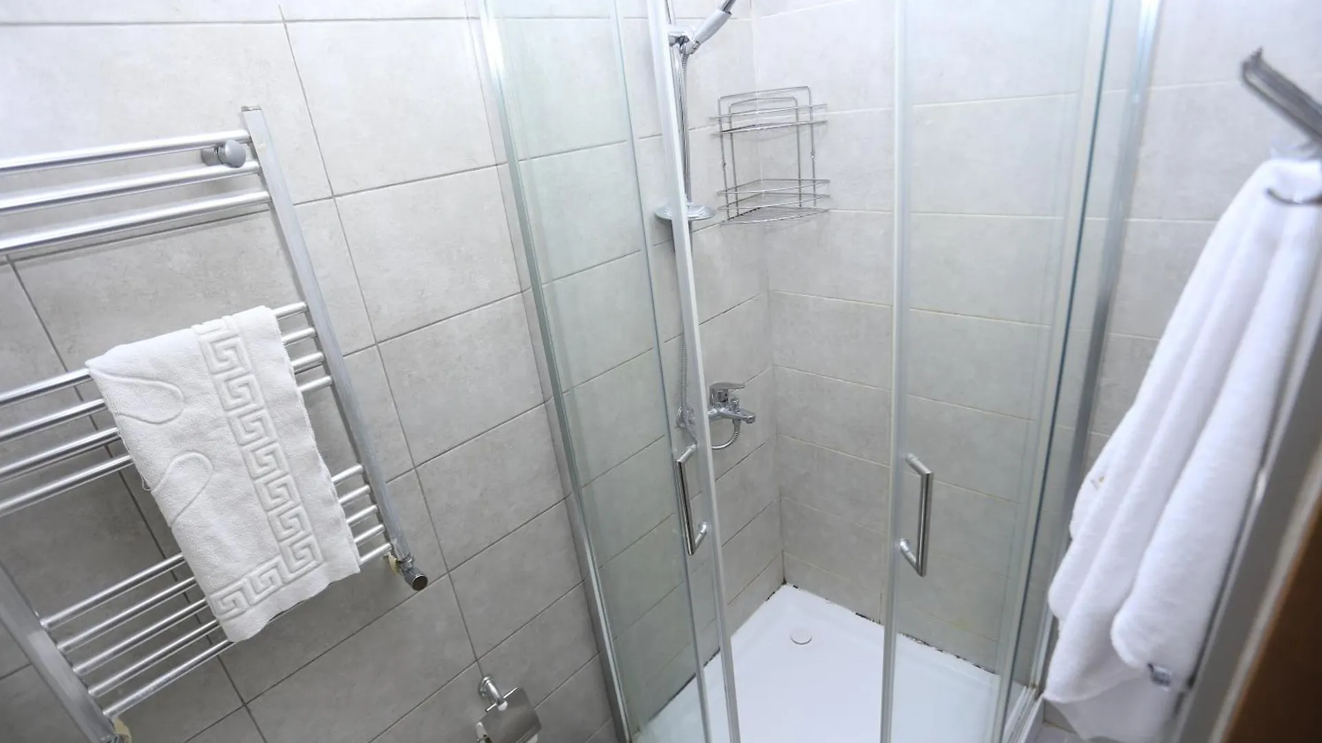 Liman Apartment Nz Баку Азербайджан