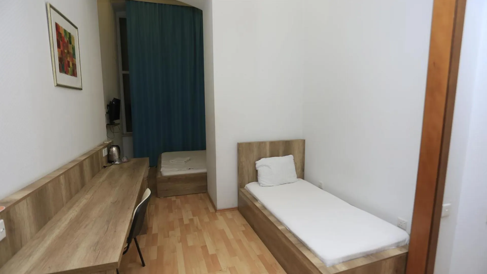 Liman Apartment Nz Баку