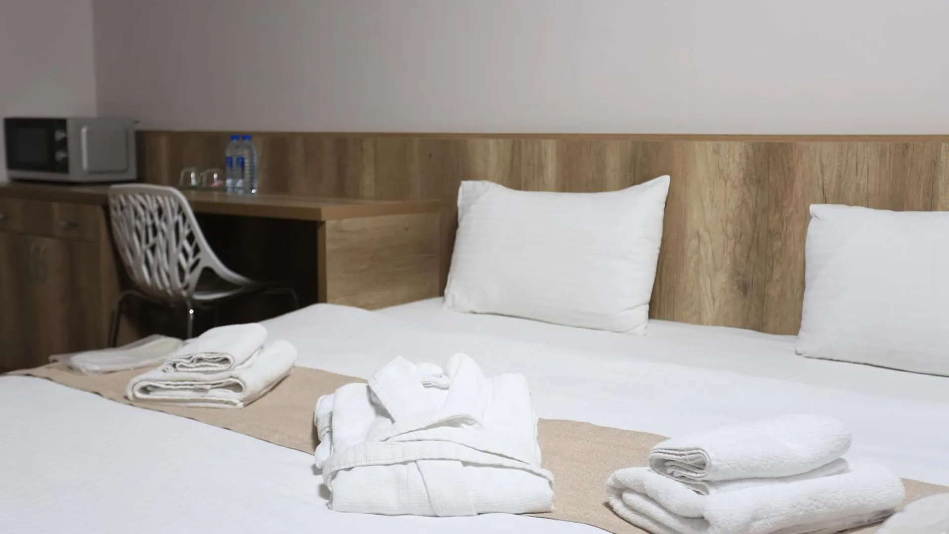 Liman Apartment Nz Баку 0*,  Азербайджан