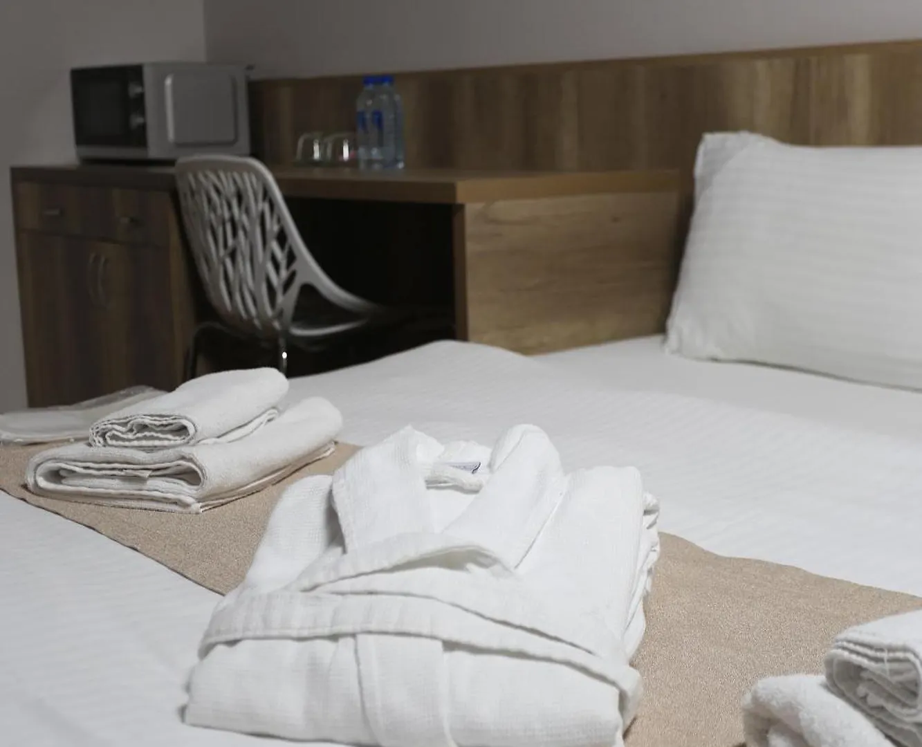 Liman Apartment Nz Баку