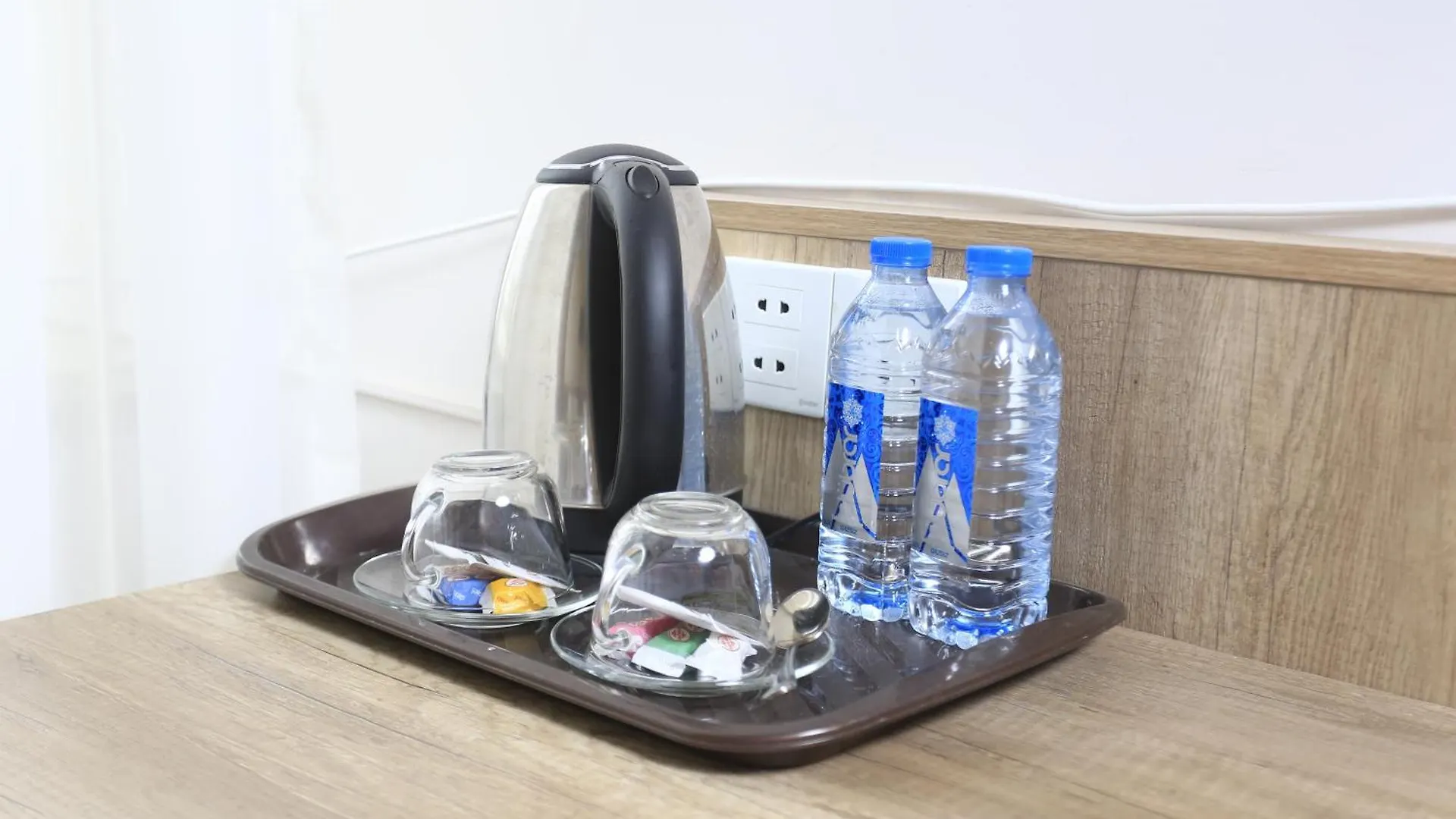 Liman Apartment Nz Баку 0*,  Азербайджан