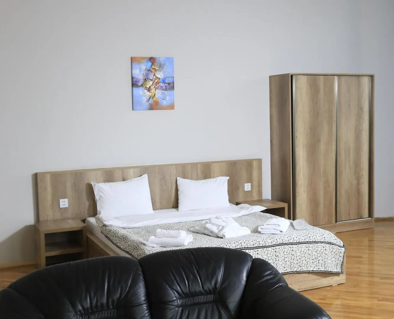 Liman Apartment Nz Баку Азербайджан